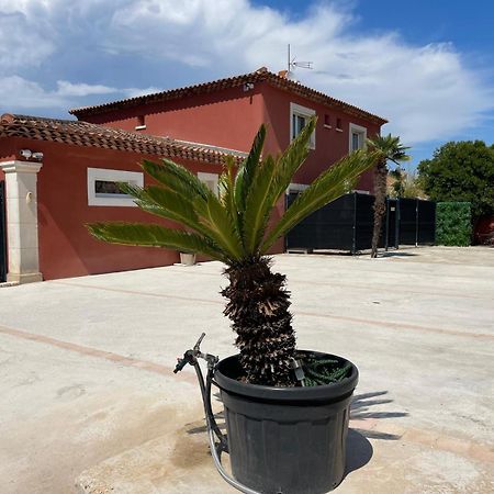 Aparthotel La Casa Bella Gignac-la-Nerthe Exteriér fotografie