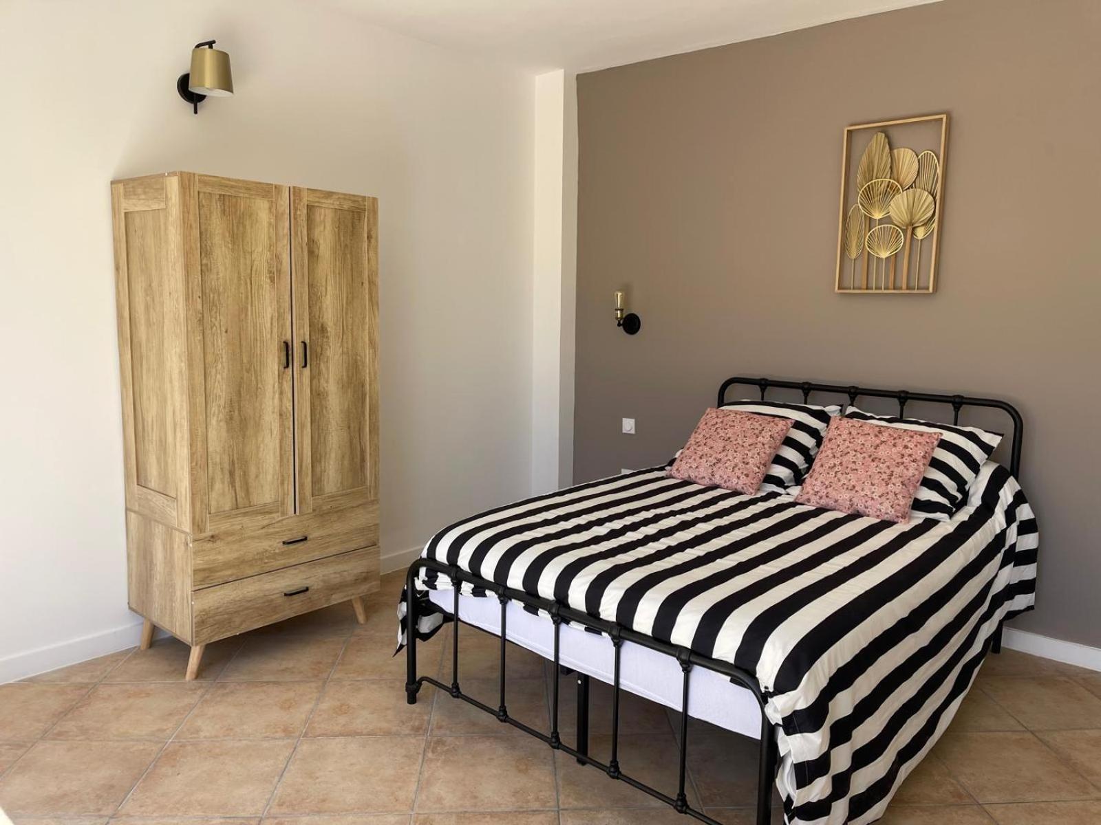 Aparthotel La Casa Bella Gignac-la-Nerthe Exteriér fotografie