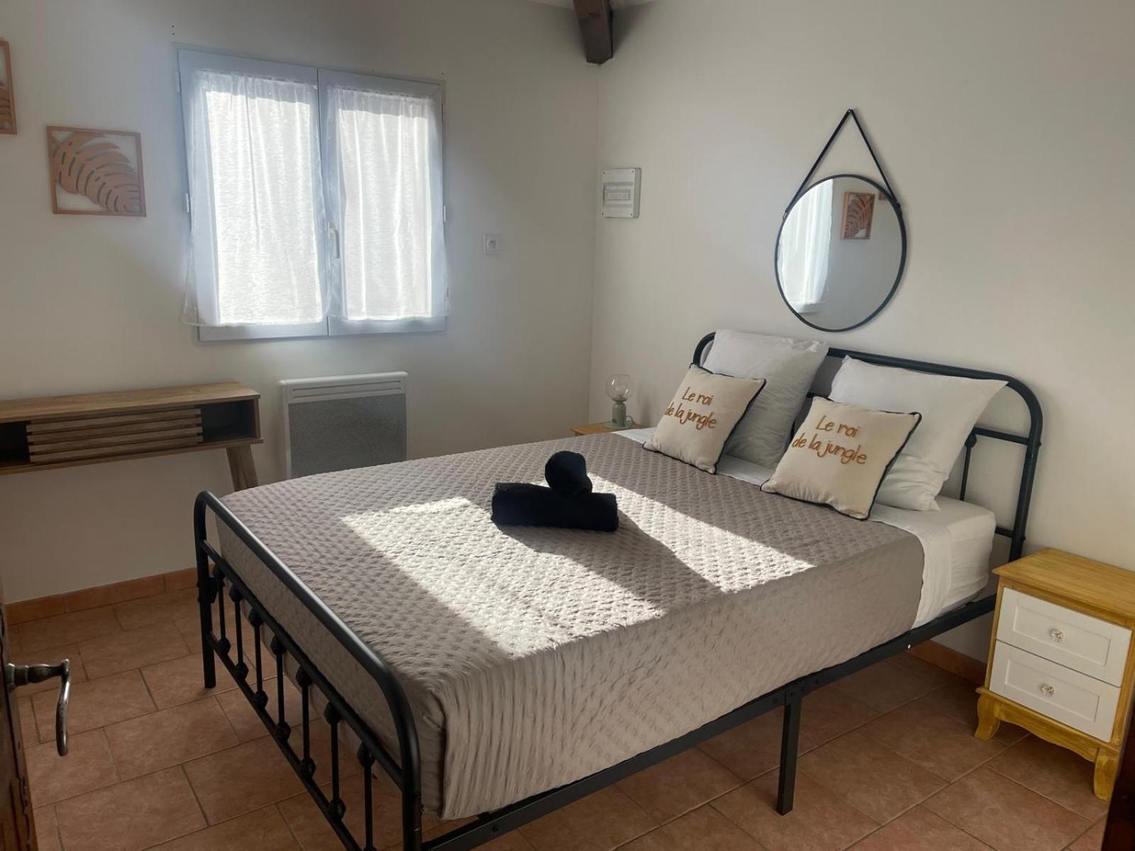 Aparthotel La Casa Bella Gignac-la-Nerthe Exteriér fotografie