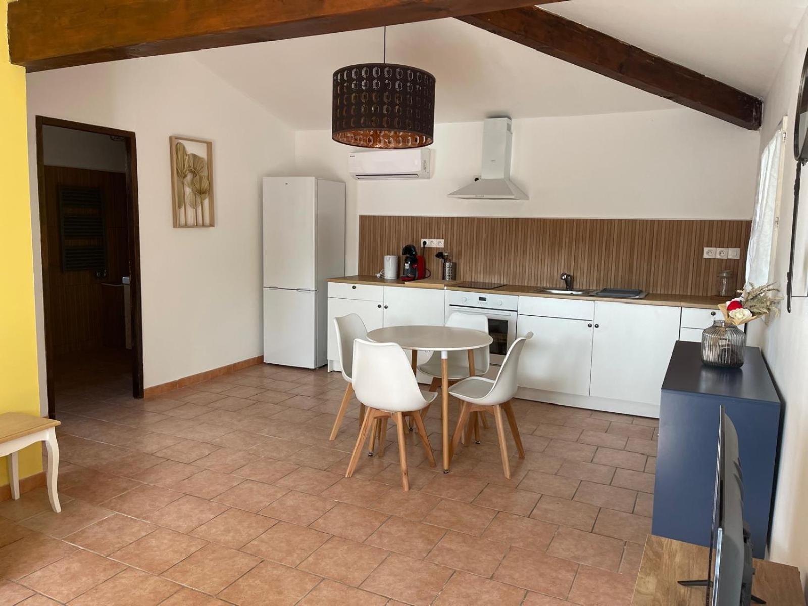 Aparthotel La Casa Bella Gignac-la-Nerthe Exteriér fotografie